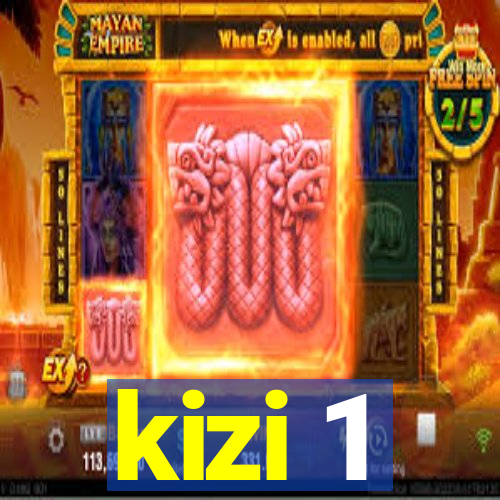 kizi 1